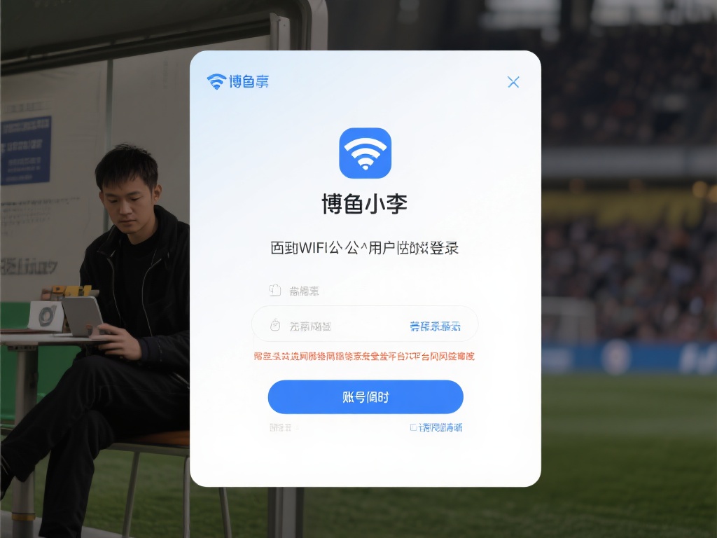 以一位用户小李的经历为例，他曾因在公共Wi-Fi环