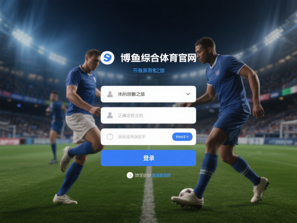 想要开始您的体育竞技之旅，首先需要掌握登录博鱼综合