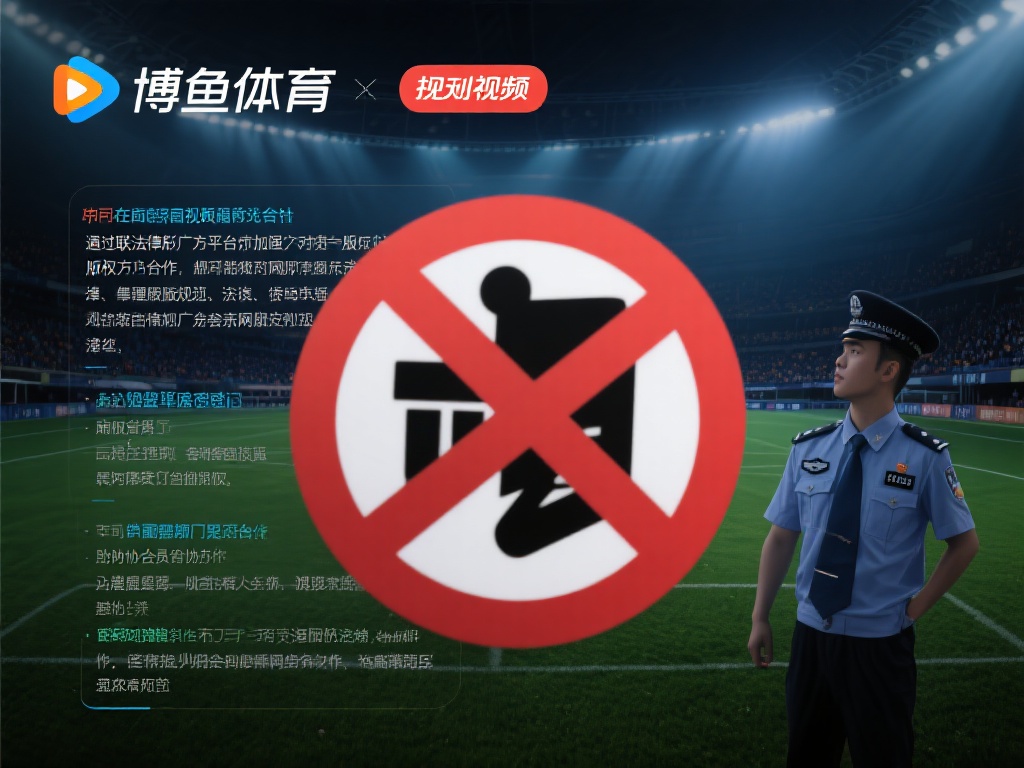 其次，在法律层面，平台应加强与版权方和执法机构的合