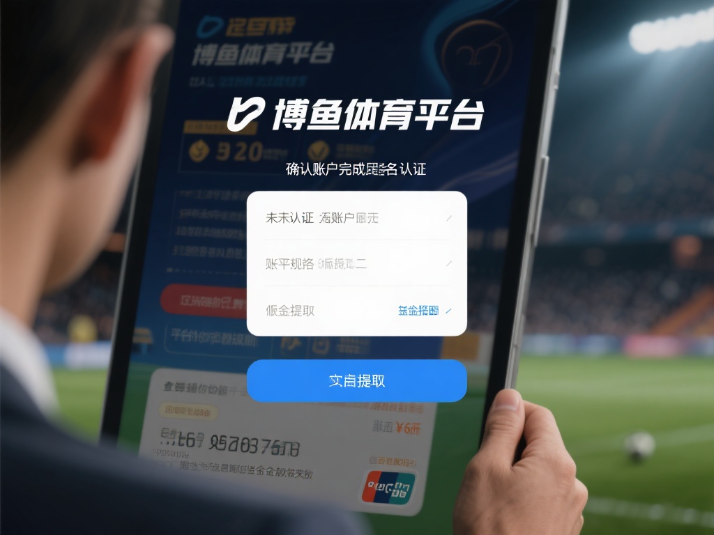 博鱼体育怎么提现？详细步骤教你快速完成资金提取操作 (博鱼体育怎么提现？详细步骤教你快速完成资金提取操作指南）