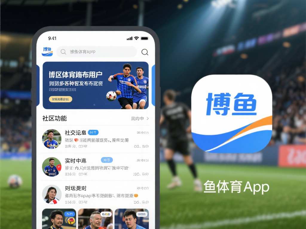 博鱼体育app介绍：全面解析功能与用户体验的优质体育平台 (博鱼体育App介绍：深度解析功能与用户体验的顶级体育平台）