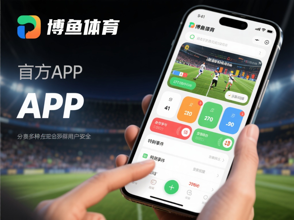 博鱼体育官方APP下载体验：畅享便捷投注与实时比分更新服务 (博鱼体育官方APP下载体验：便捷投注与实时比分更新一手掌握）