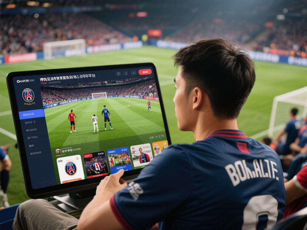 为了更直观地展示平台的魅力，我们不妨来看看用户小李