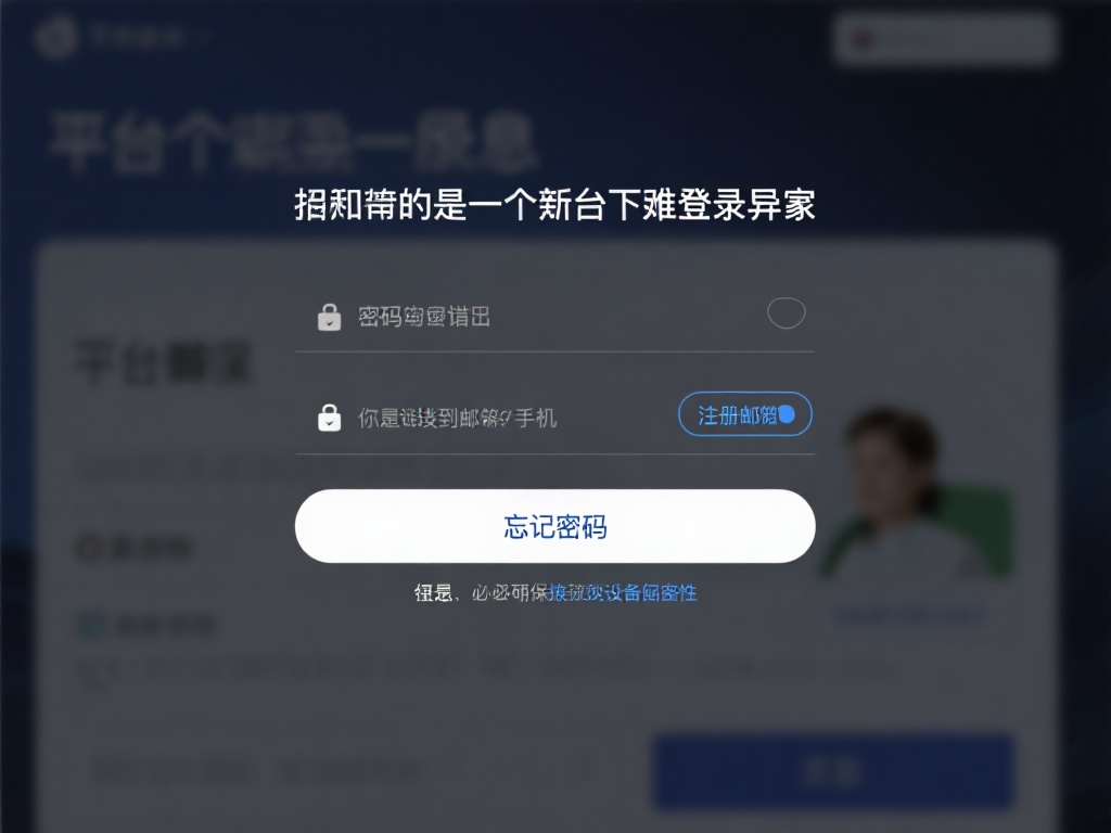 值得一提的是，如果遇到登录异常，比如提示密码错误，