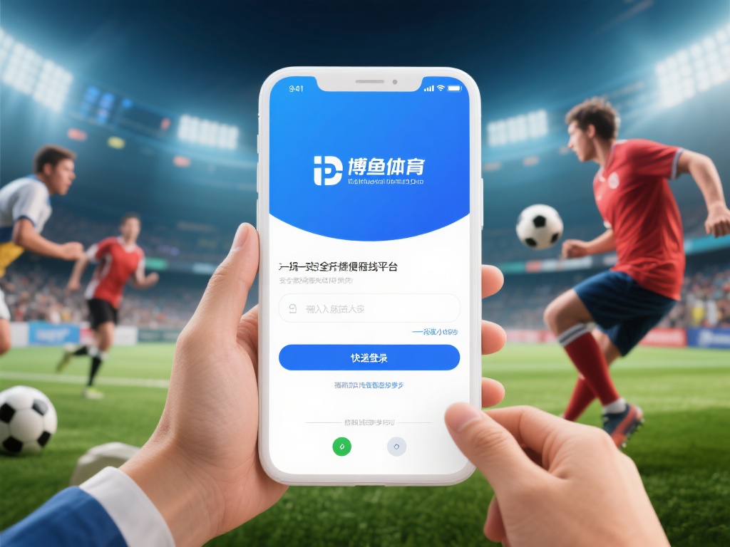 对于许多体育爱好者来说，找到一个安全、便捷的在线平