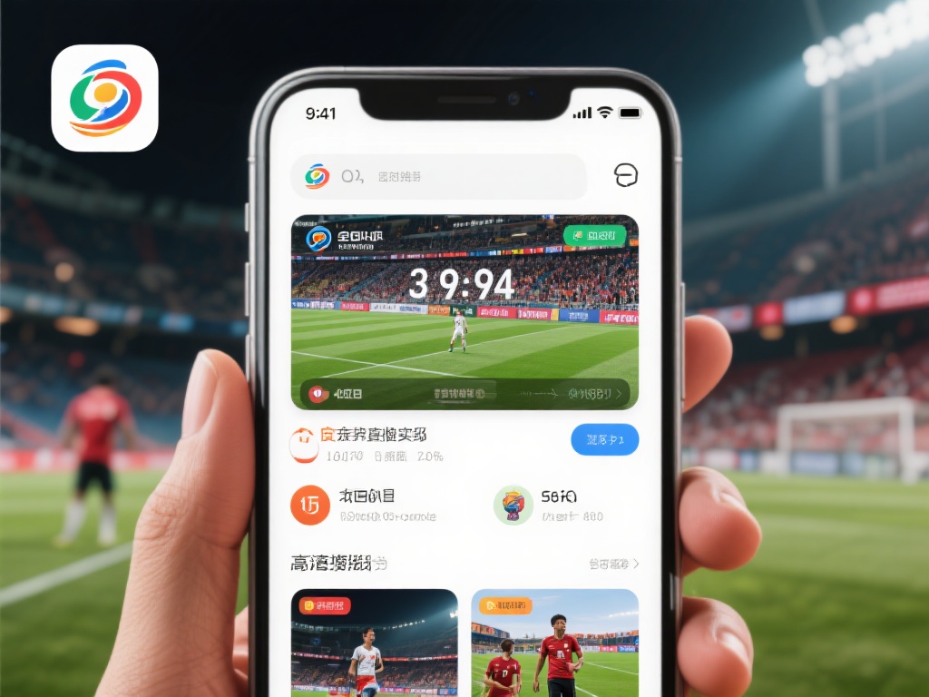 在众多体育应用中，这款app凭借其全面的赛事覆盖和