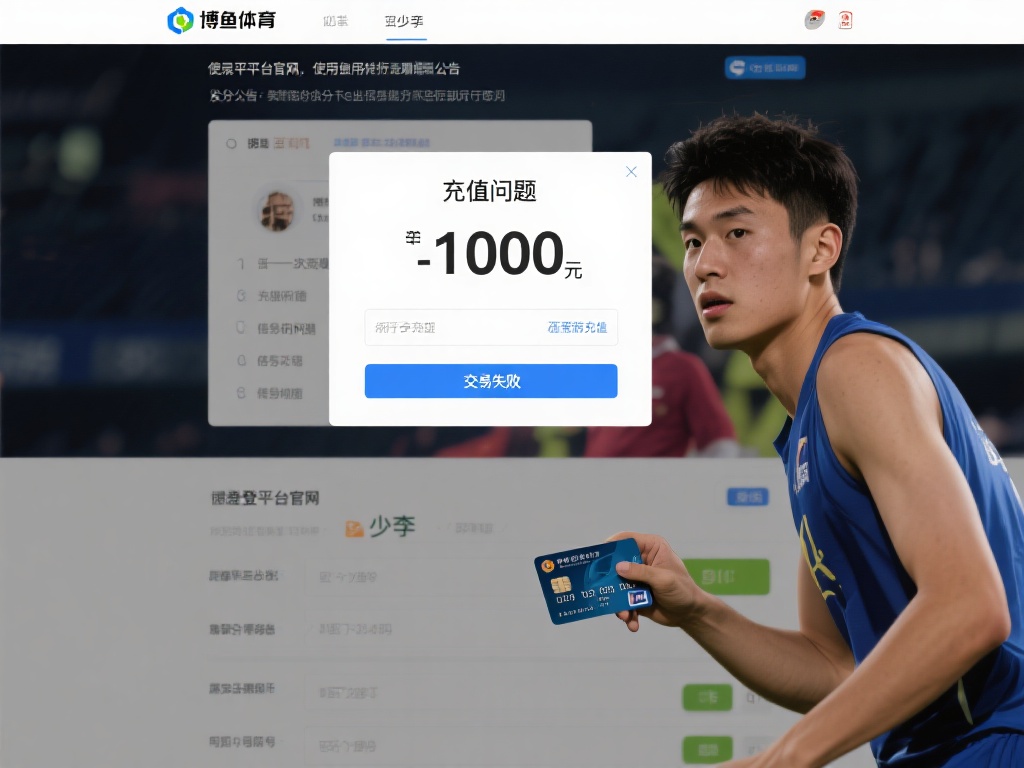 小李是一位体育爱好者，最近在使用博鱼体育时遇到了充