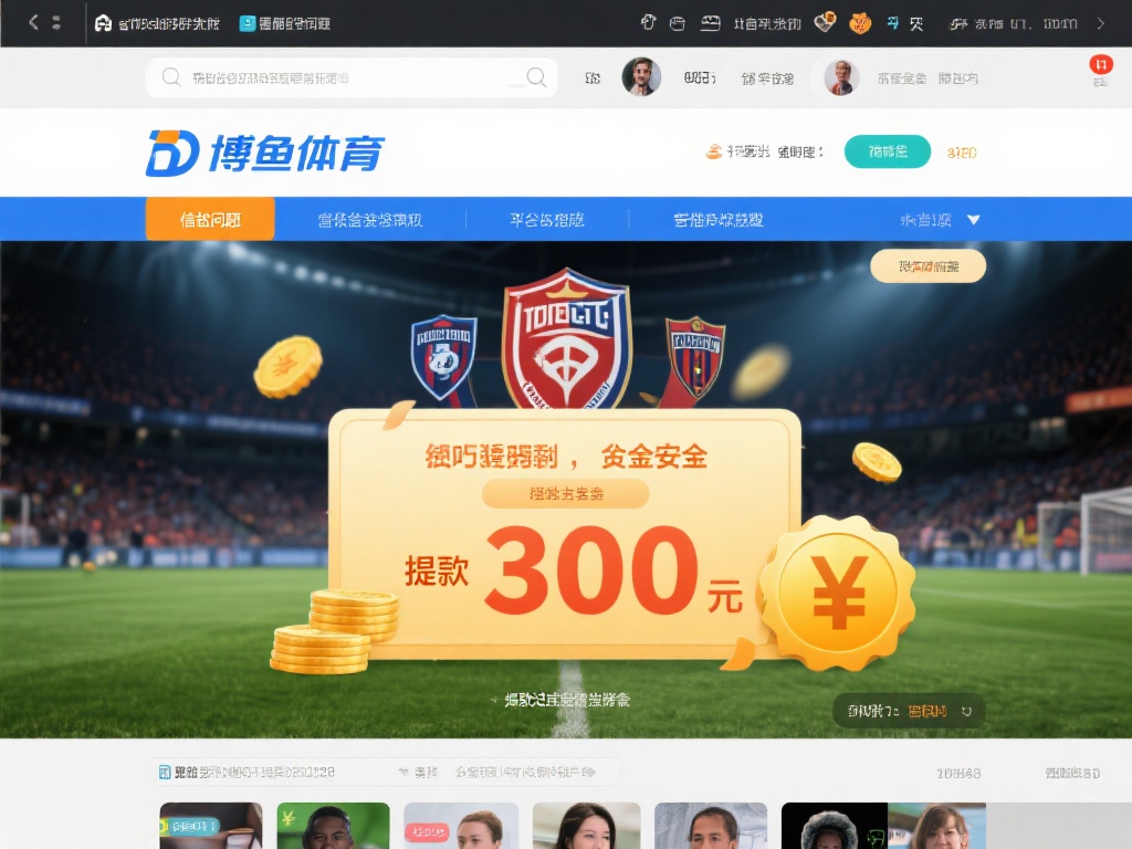 关于博鱼体育的信誉问题，网络上众说纷纭。一方面，平