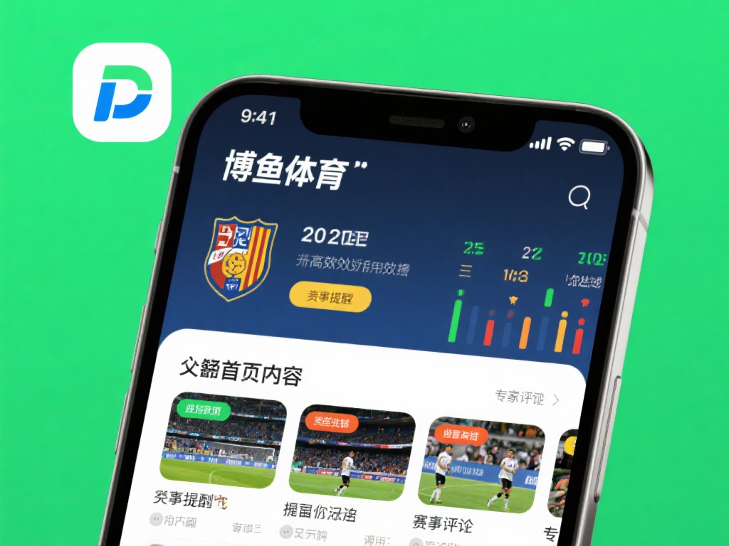 安装好应用后，如何高效使用是关键。博鱼体育app的