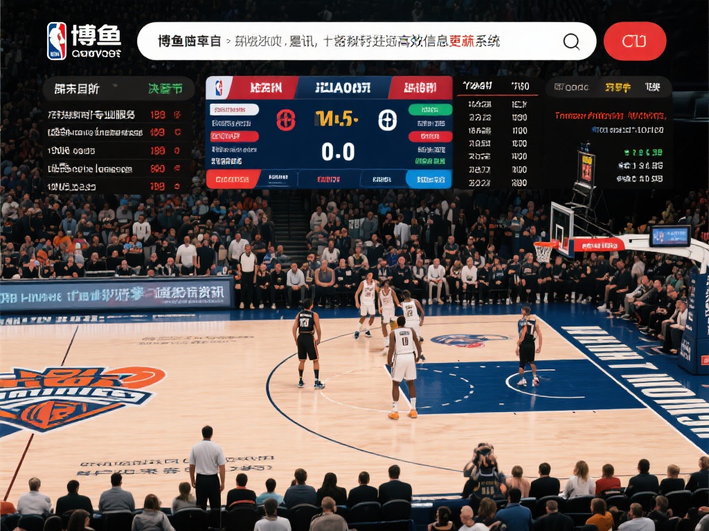 对于体育爱好者来说，获取最新资讯是做出明智决策的关