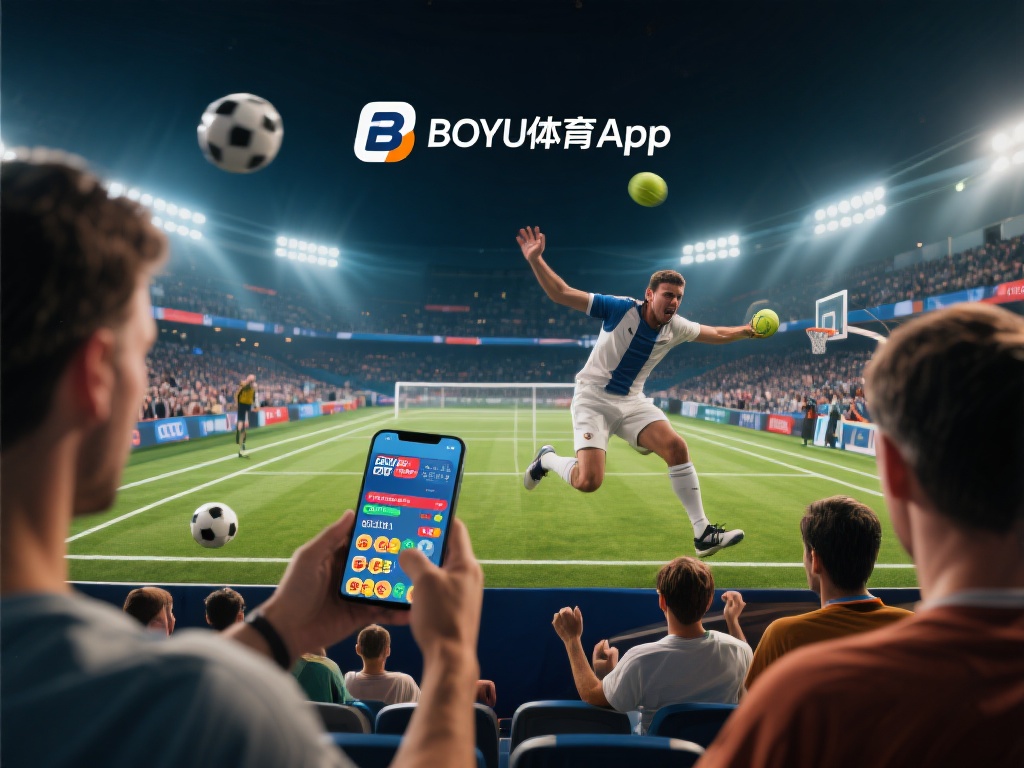 在快节奏的现代生活中，体育赛事已经成为许多人释放压