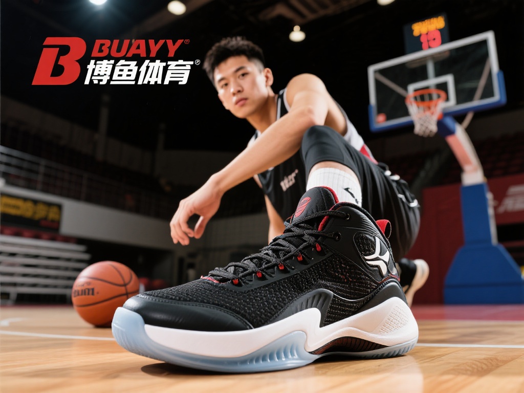 以一位篮球爱好者小李的经历为例，他在选购篮球装备时