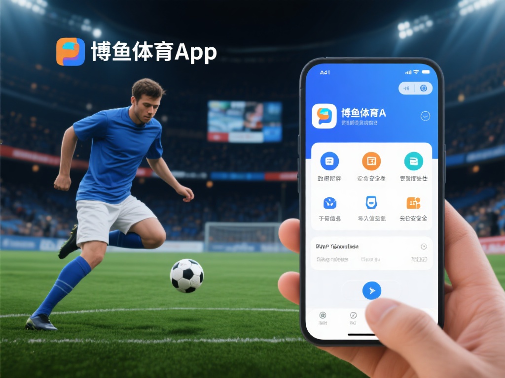 在选择体育类应用时，安全性和便捷性是用户最关心的两