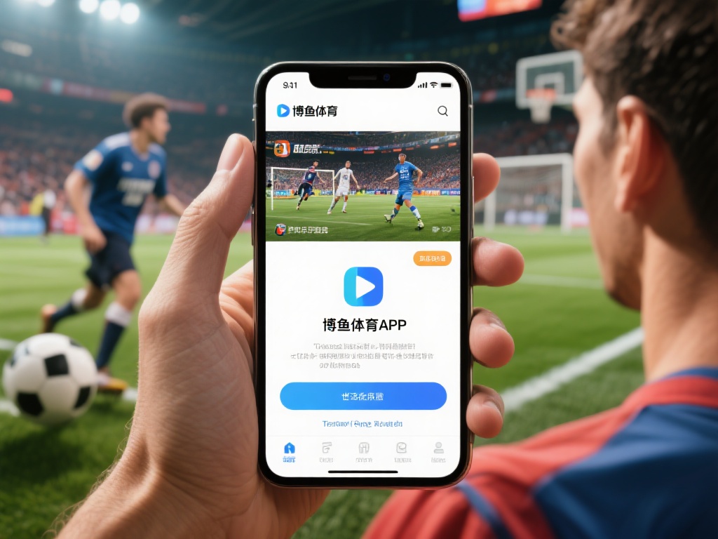 在如今快节奏的生活中，体育爱好者们总是希望随时随地