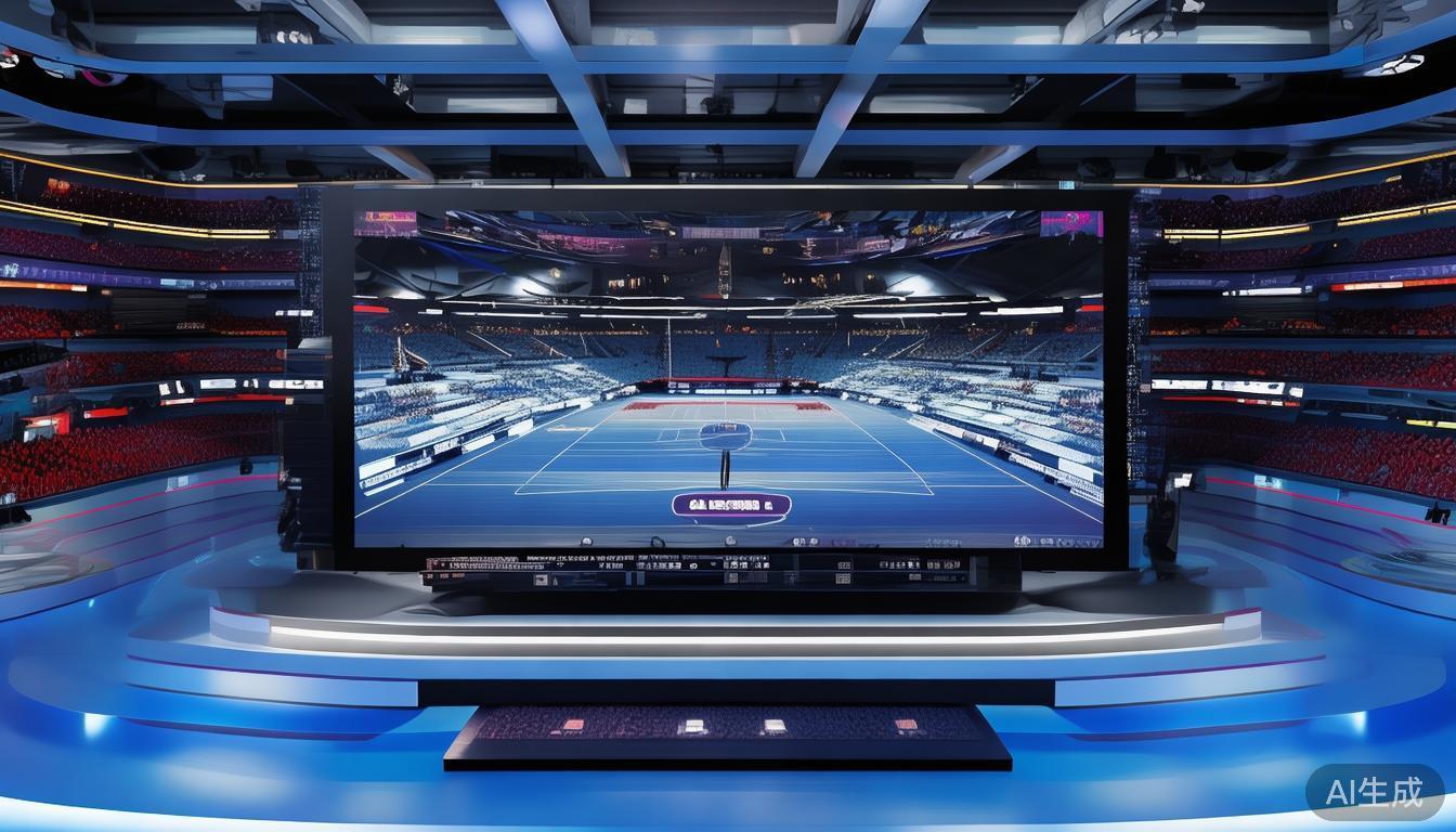 博鱼boyu体育：专业赛事直播与深度赛事分析平台全面解读