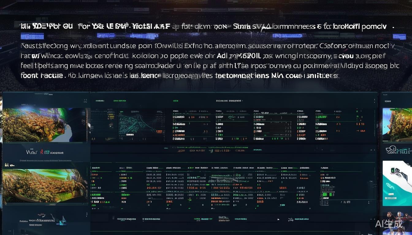 全面解析博鱼体育投注平台：优势、功能与安全保障措施