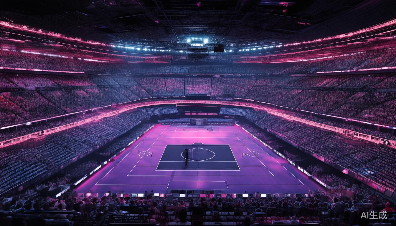 博鱼综合体育赛事全面覆盖，精彩纷呈引领全民体育热潮