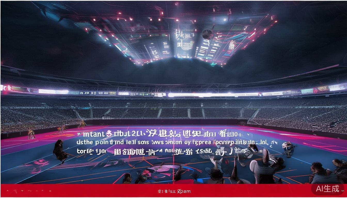 博鱼体育直播平台：畅享精彩赛事一站式观看体验