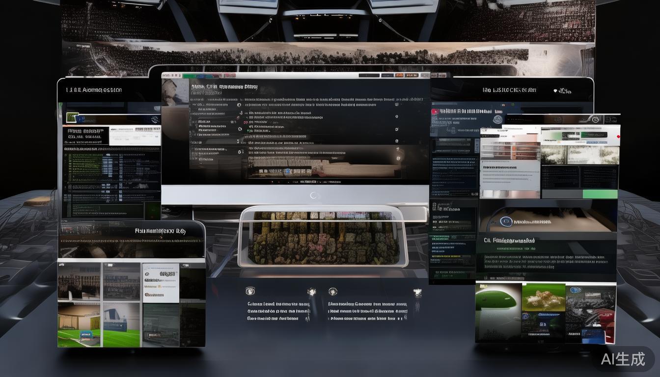 博鱼体育全站网站最新功能与用户体验全面评测分析