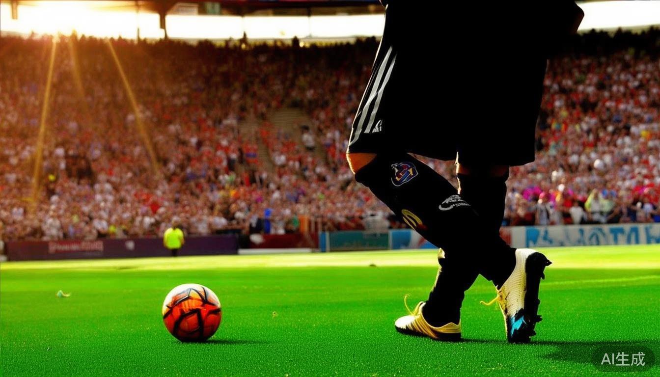 博鱼体育意甲:梅西与C罗谁才是足球历史最强球员的全面对比分析 作为阿根廷的足球天才,梅西凭借超凡的控球技术、出众