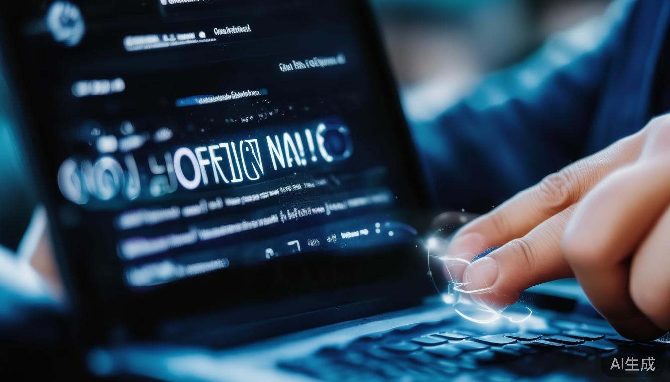 在进行平台下载安装时，首要确保来源可靠。建议优先通