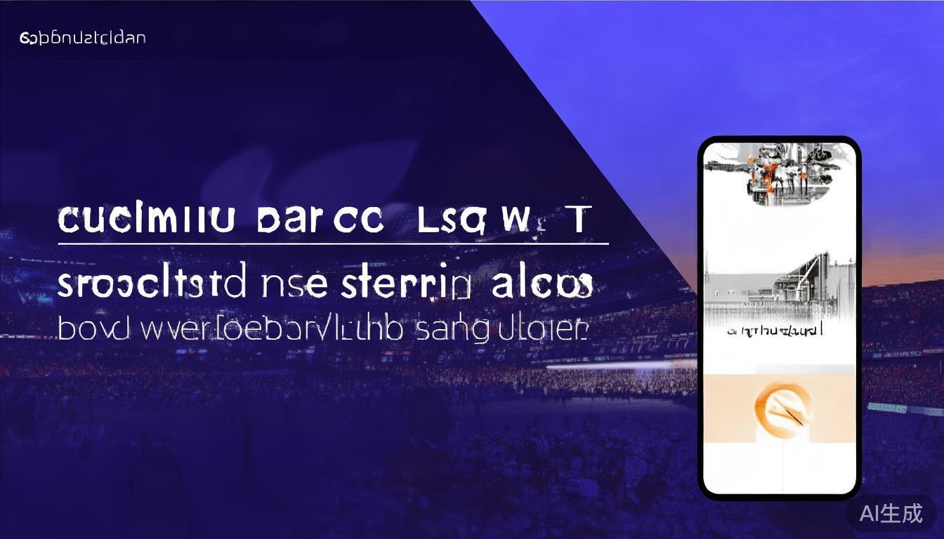 在当今数字化娱乐快速发展的背景下，体育赛事的观赏和