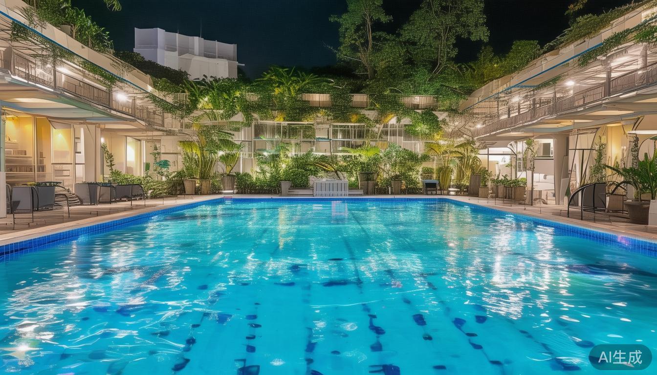 随着人们对健康生活的不断追求，选择一个专业、安全、