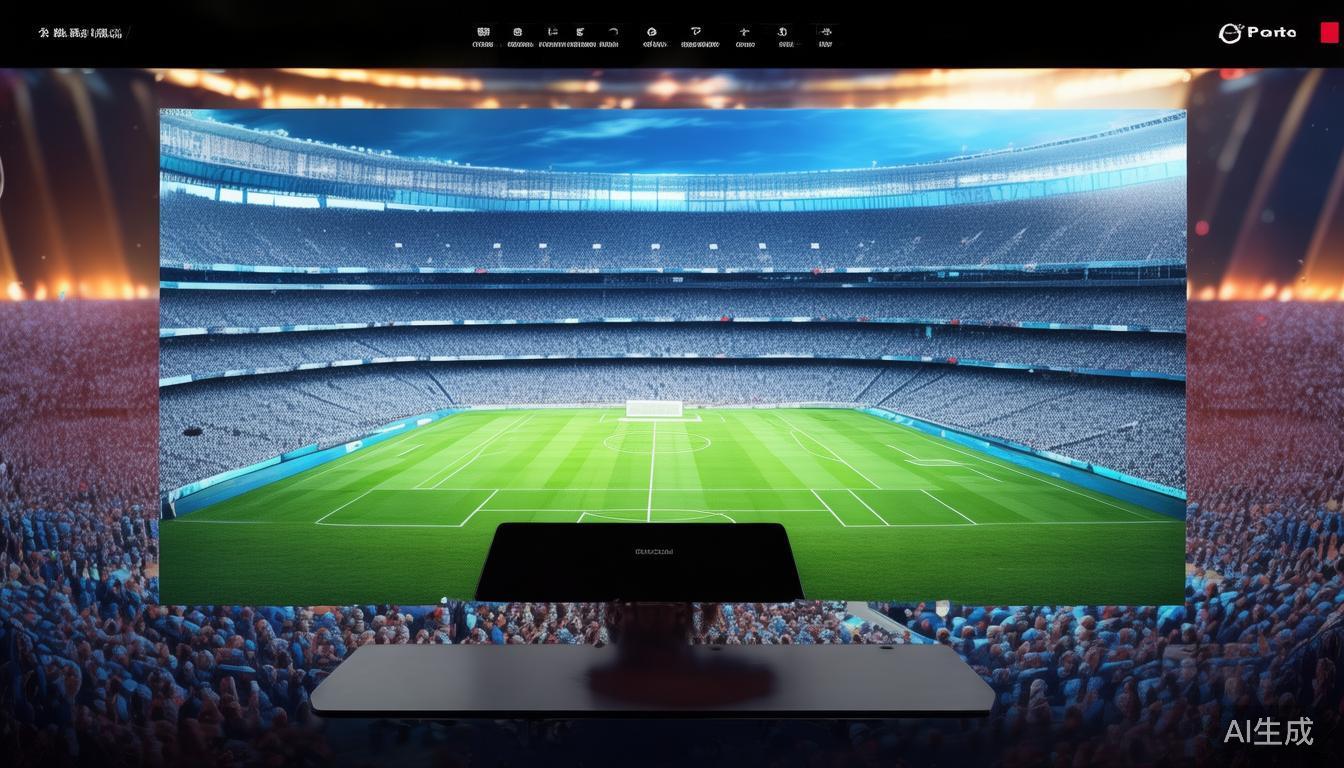 随着互联网技术的不断发展，传统的电视转播逐渐让位于