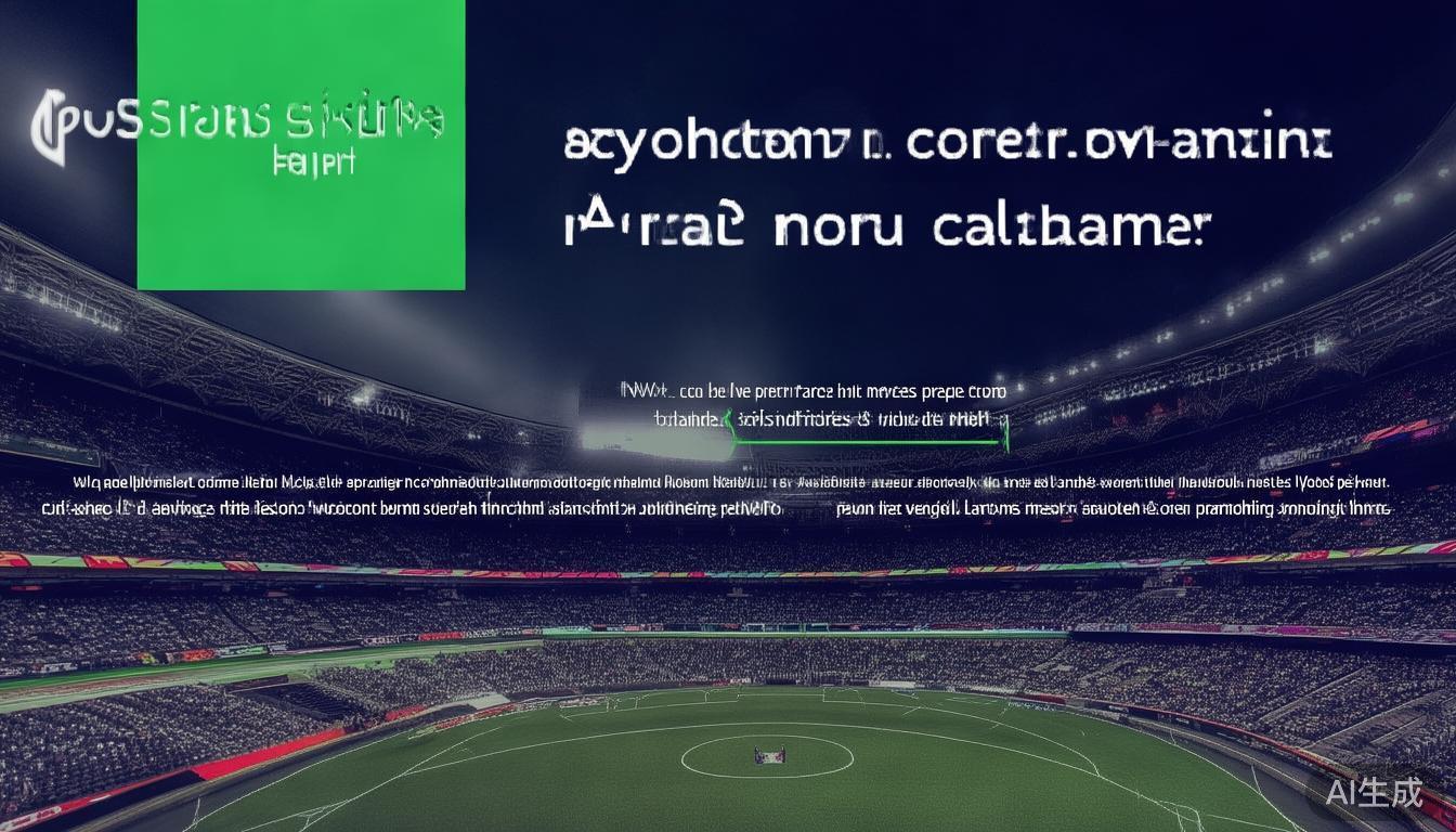 随着数字化娱乐的不断发展，体育竞猜平台已成为众多体