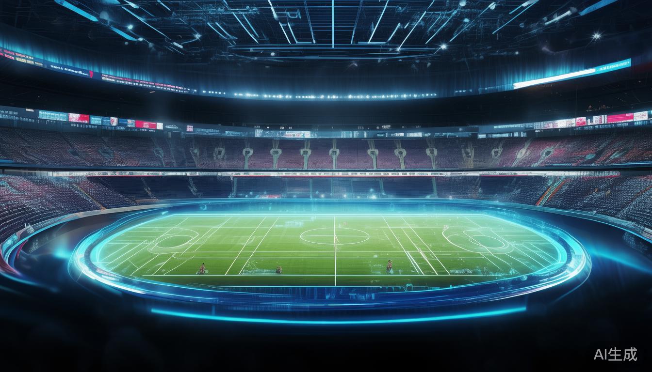 博鱼体育开放平台全面解析与应用指南：助力体育生态数字化转型