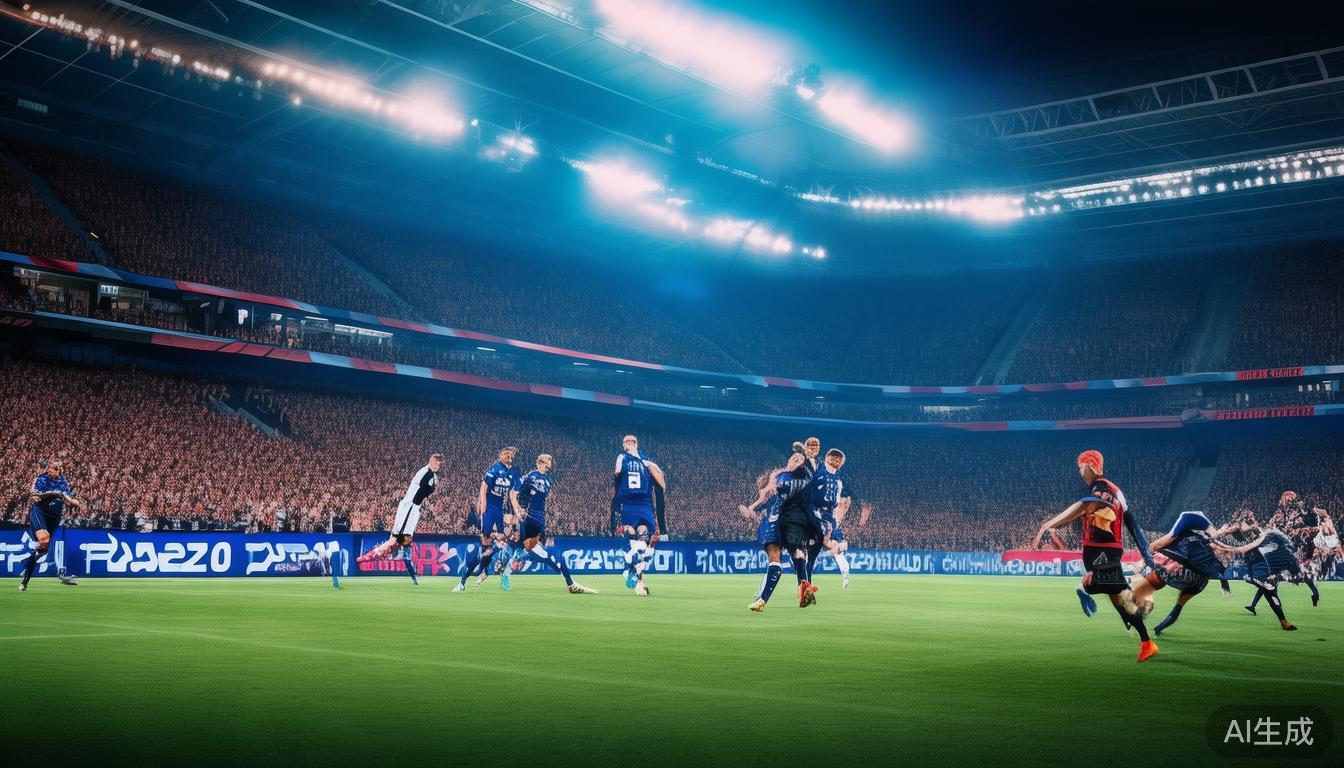 全面解析博鱼体育意甲赛事亮点与精彩回顾全纪录