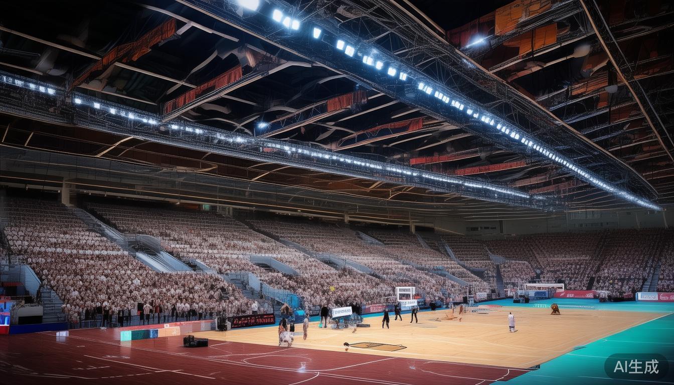 深入探索博鱼体育馆：精彩赛事与先进设施全揭秘