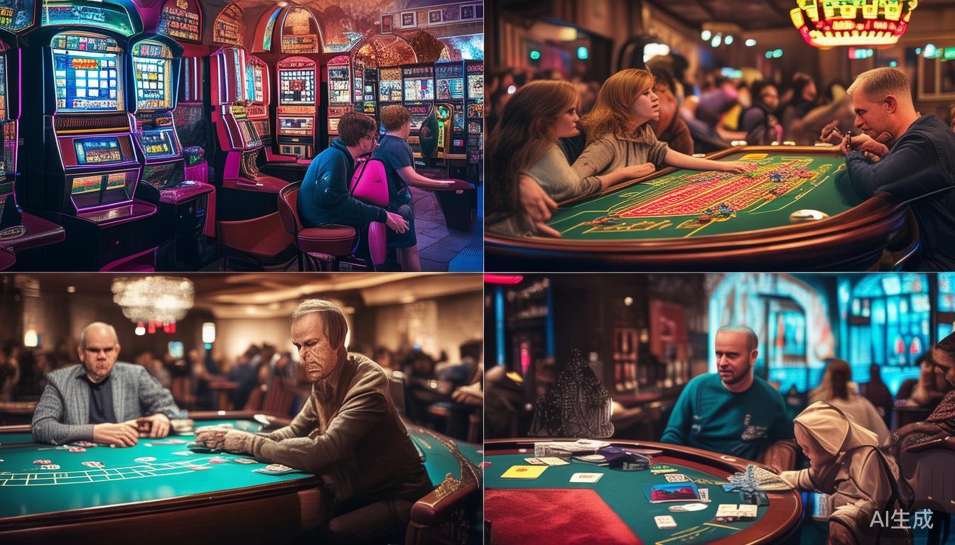 全面掌握博鱼体育官网攻略，提高您的博彩体验与赢奖技巧