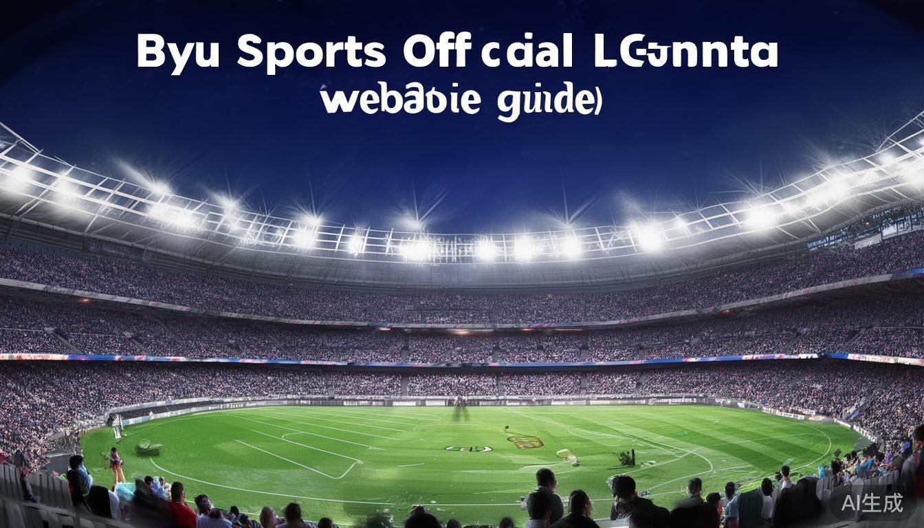 博鱼体育官网登录指南：全面畅享最新体育赛事直播与精彩赛事推荐