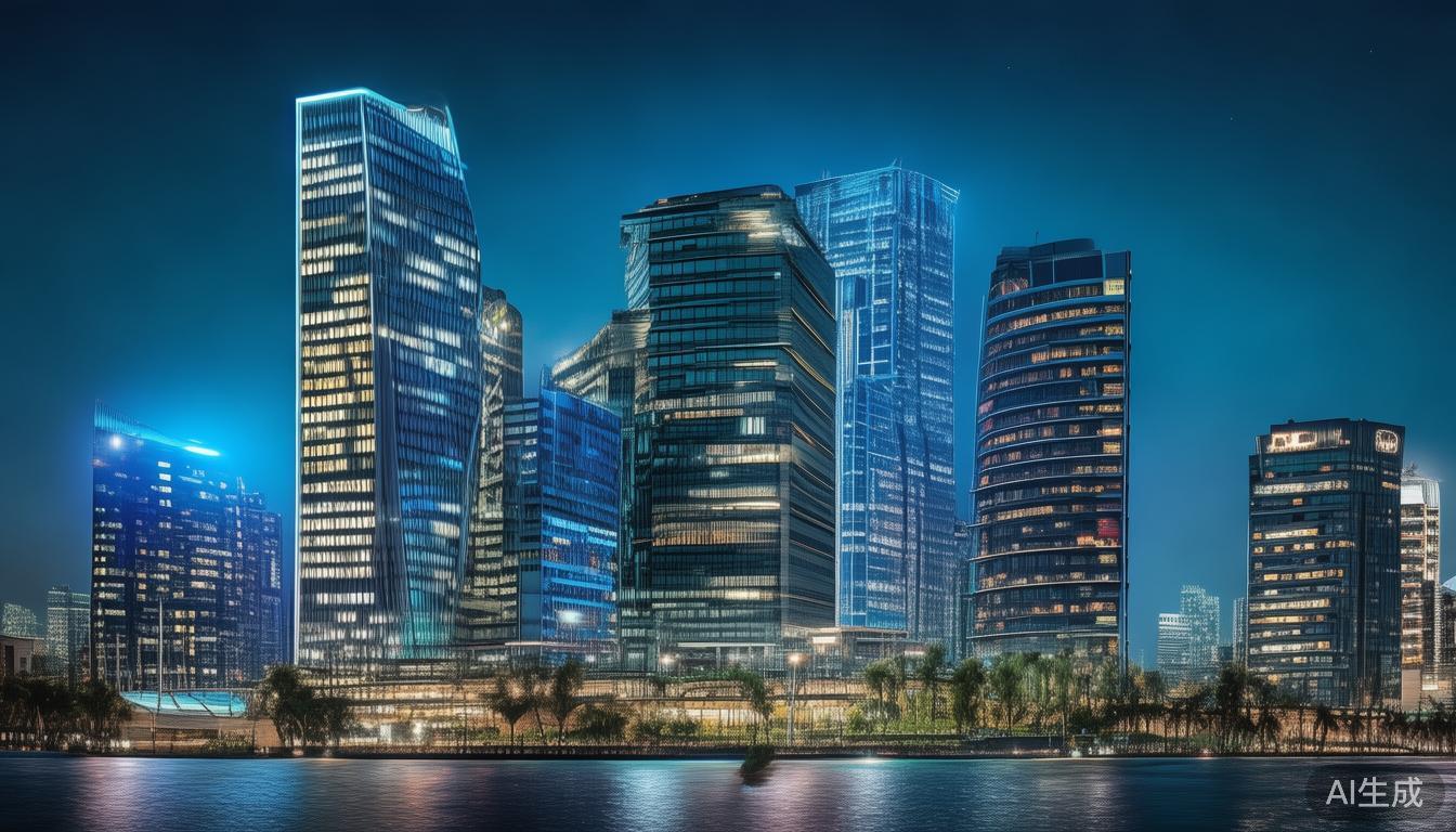 博鱼体育平台所属公司的背景与发展介绍